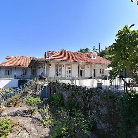Casas Do Sameiro Vieira do Minho Exterior photo