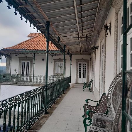 Casas Do Sameiro Vieira do Minho Exterior photo