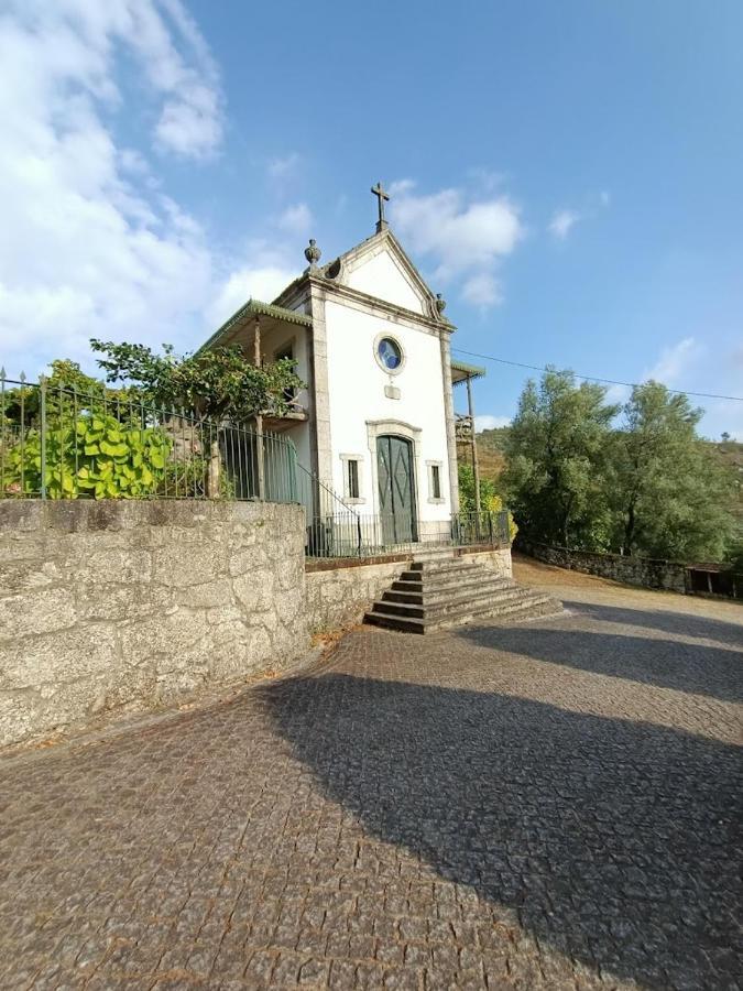Casas Do Sameiro Vieira do Minho Exterior photo